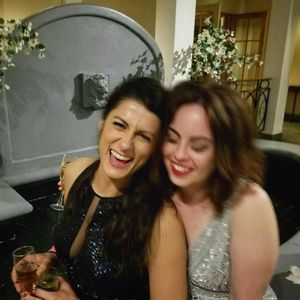 Meet your Posher, Roxanne